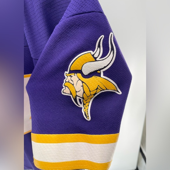 Vintage Randy Moss Vikings jersey - Picture 4 of 6